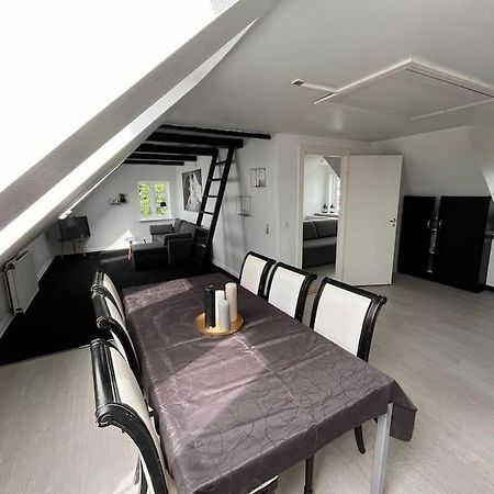 Stor Rummelig Lejlighed Med Egen P-Plads Kolding Kültér fotó