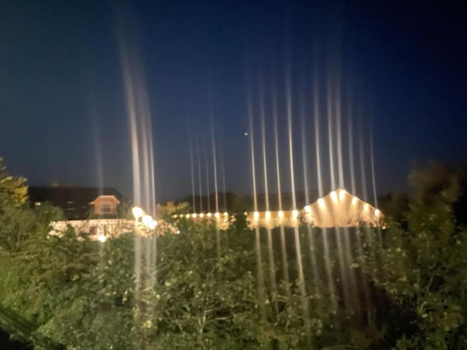 Stor Rummelig Lejlighed Med Egen P-Plads Kolding Kültér fotó