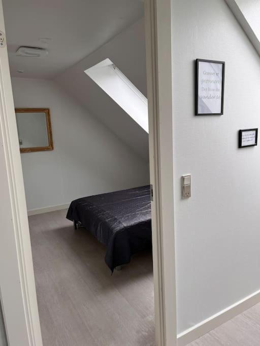 Stor Rummelig Lejlighed Med Egen P-Plads Kolding Kültér fotó